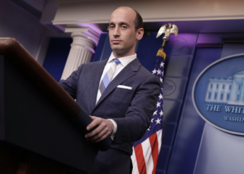stephen miller